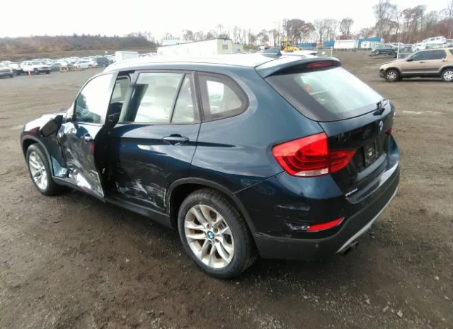 Photo 2 VIN: WBAVL1C53FVY28899 - BMW X1 