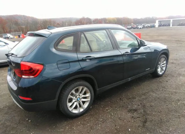 Photo 3 VIN: WBAVL1C53FVY28899 - BMW X1 