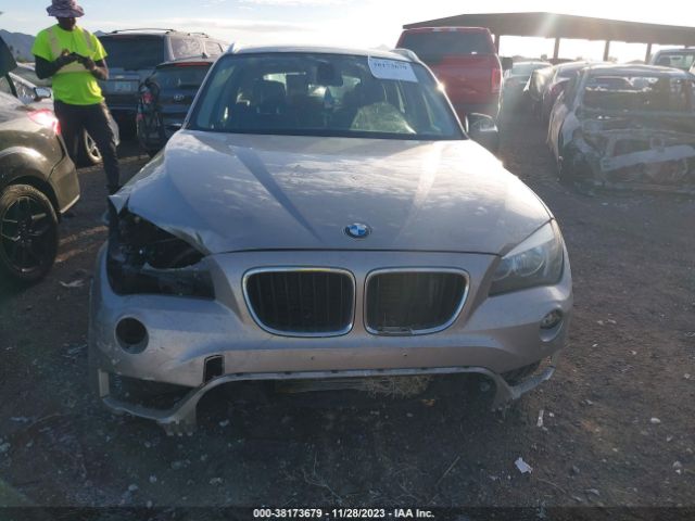 Photo 5 VIN: WBAVL1C53FVY29261 - BMW X1 