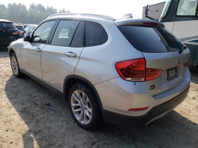 Photo 2 VIN: WBAVL1C53FVY30670 - BMW X1 XDRIVE2 