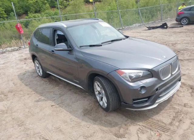 Photo 0 VIN: WBAVL1C53FVY30779 - BMW X1 