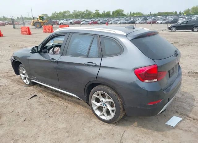 Photo 2 VIN: WBAVL1C53FVY30779 - BMW X1 