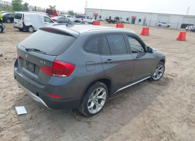 Photo 3 VIN: WBAVL1C53FVY30779 - BMW X1 