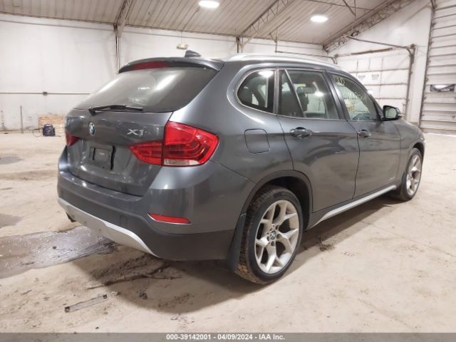 Photo 3 VIN: WBAVL1C53FVY30782 - BMW X1 