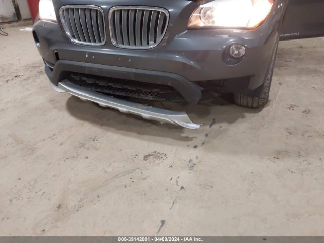 Photo 5 VIN: WBAVL1C53FVY30782 - BMW X1 