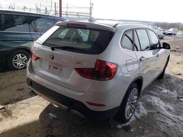 Photo 3 VIN: WBAVL1C53FVY32192 - BMW X1 XDRIVE2 