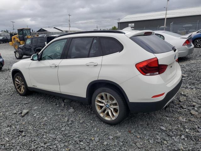 Photo 1 VIN: WBAVL1C53FVY34444 - BMW X1 