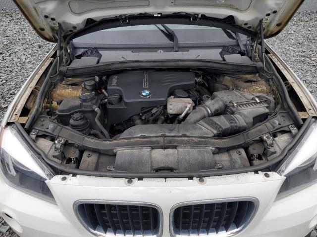 Photo 11 VIN: WBAVL1C53FVY34444 - BMW X1 