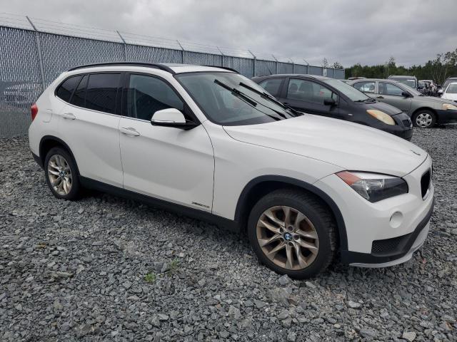 Photo 3 VIN: WBAVL1C53FVY34444 - BMW X1 