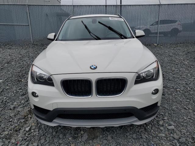 Photo 4 VIN: WBAVL1C53FVY34444 - BMW X1 