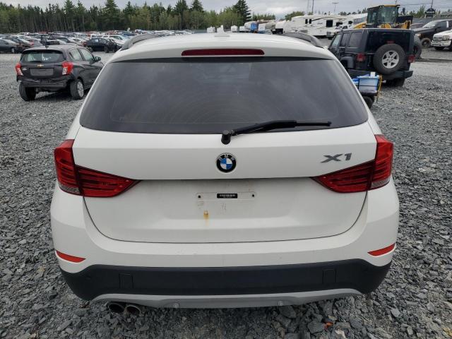 Photo 5 VIN: WBAVL1C53FVY34444 - BMW X1 