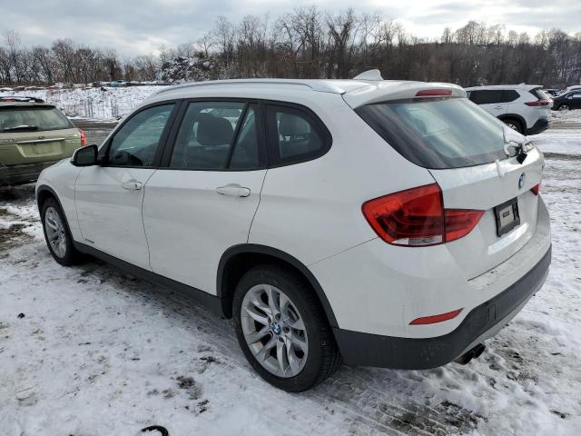 Photo 1 VIN: WBAVL1C53FVY34685 - BMW X1 XDRIVE2 