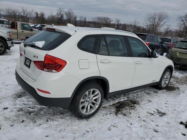 Photo 2 VIN: WBAVL1C53FVY34685 - BMW X1 XDRIVE2 