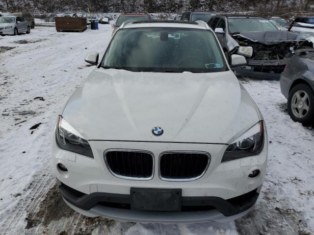 Photo 4 VIN: WBAVL1C53FVY34685 - BMW X1 XDRIVE2 