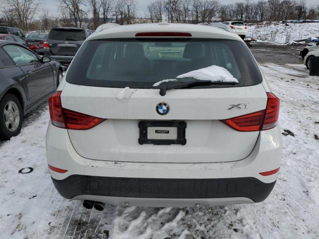 Photo 5 VIN: WBAVL1C53FVY34685 - BMW X1 XDRIVE2 