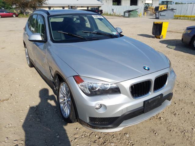 Photo 0 VIN: WBAVL1C53FVY34962 - BMW X1 XDRIVE2 