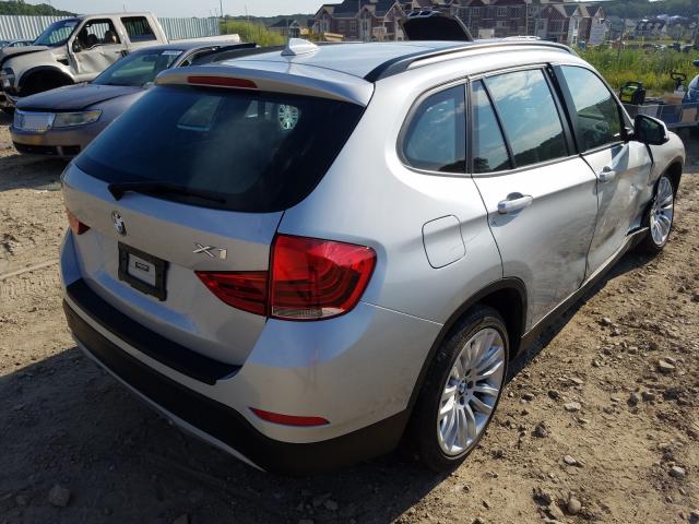 Photo 3 VIN: WBAVL1C53FVY34962 - BMW X1 XDRIVE2 