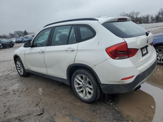 Photo 1 VIN: WBAVL1C53FVY35688 - BMW X1 