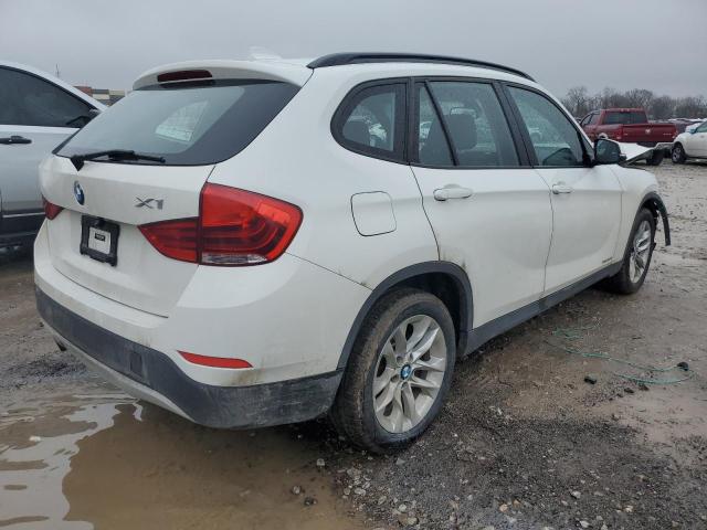 Photo 2 VIN: WBAVL1C53FVY35688 - BMW X1 