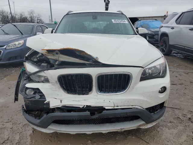 Photo 4 VIN: WBAVL1C53FVY35688 - BMW X1 