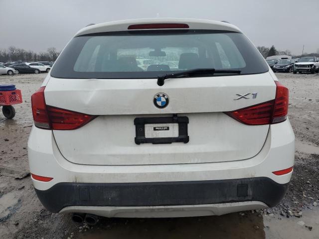 Photo 5 VIN: WBAVL1C53FVY35688 - BMW X1 