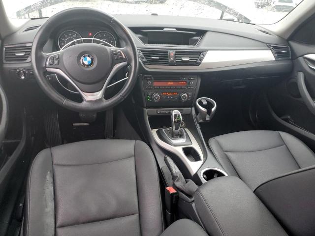 Photo 7 VIN: WBAVL1C53FVY35688 - BMW X1 