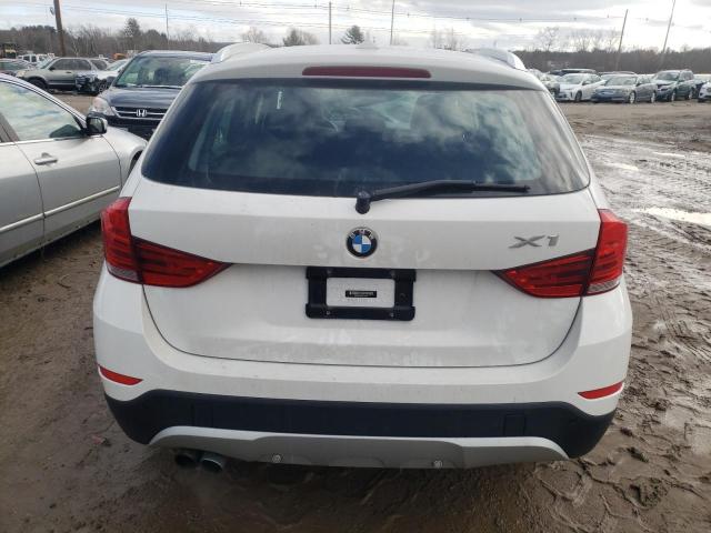 Photo 5 VIN: WBAVL1C53FVY36212 - BMW X1 