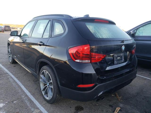 Photo 2 VIN: WBAVL1C53FVY36680 - BMW X1 XDRIVE2 