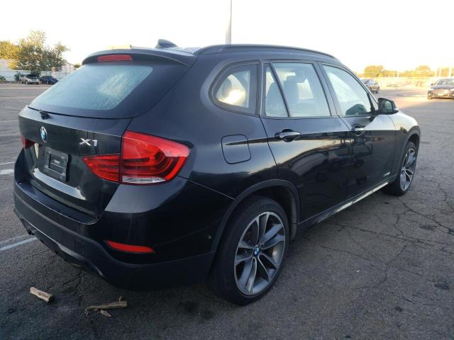 Photo 3 VIN: WBAVL1C53FVY36680 - BMW X1 XDRIVE2 