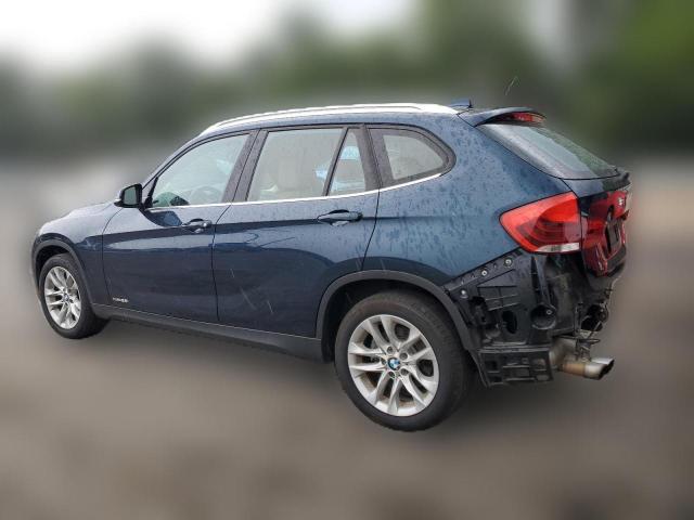 Photo 1 VIN: WBAVL1C53FVY37134 - BMW X1 