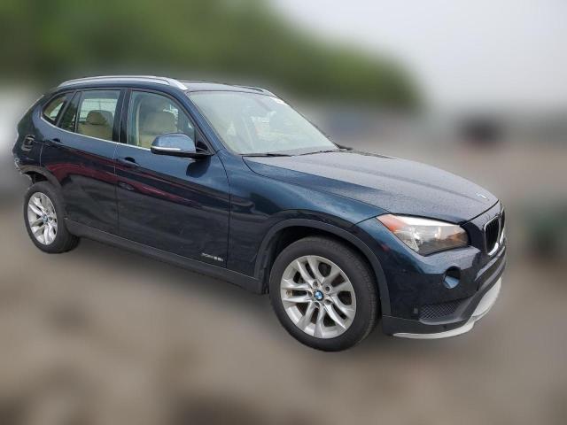 Photo 3 VIN: WBAVL1C53FVY37134 - BMW X1 