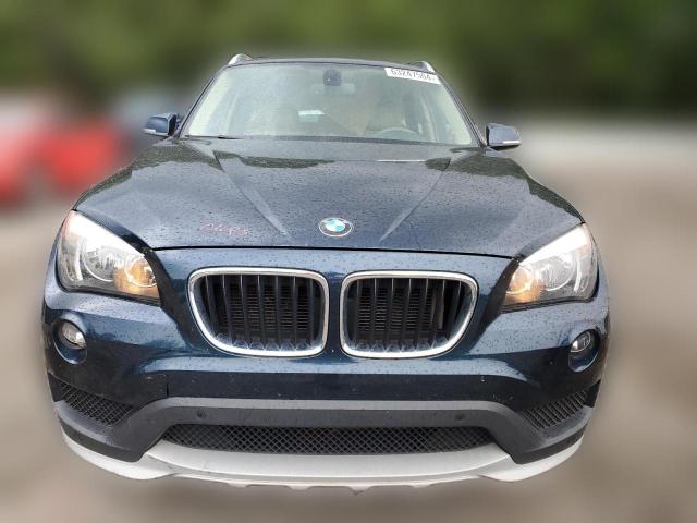 Photo 4 VIN: WBAVL1C53FVY37134 - BMW X1 