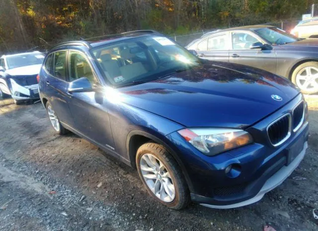 Photo 0 VIN: WBAVL1C53FVY39255 - BMW X1 