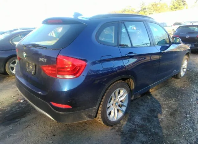 Photo 3 VIN: WBAVL1C53FVY39255 - BMW X1 