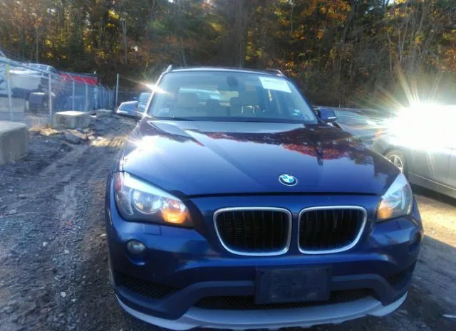 Photo 5 VIN: WBAVL1C53FVY39255 - BMW X1 