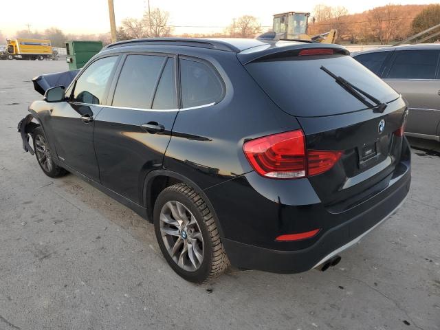 Photo 1 VIN: WBAVL1C53FVY40146 - BMW X1 XDRIVE2 