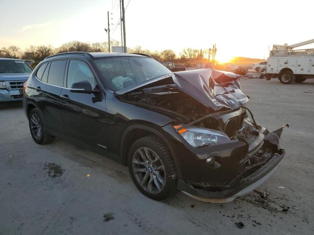 Photo 3 VIN: WBAVL1C53FVY40146 - BMW X1 XDRIVE2 