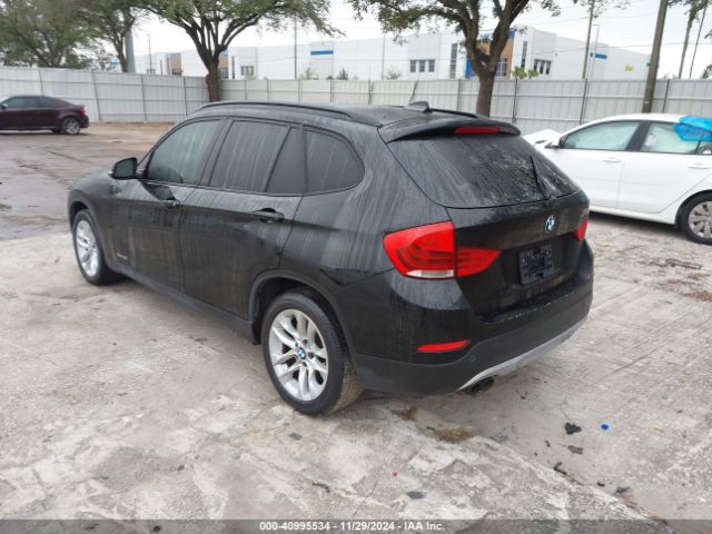 Photo 2 VIN: WBAVL1C53FVY40339 - BMW X1 