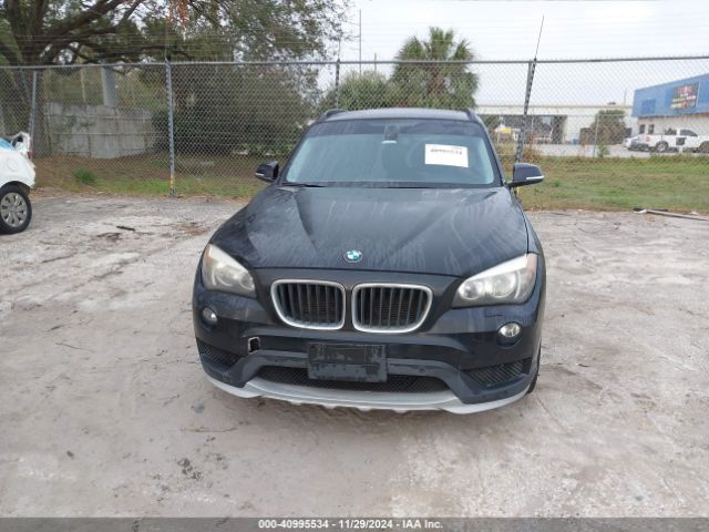 Photo 5 VIN: WBAVL1C53FVY40339 - BMW X1 