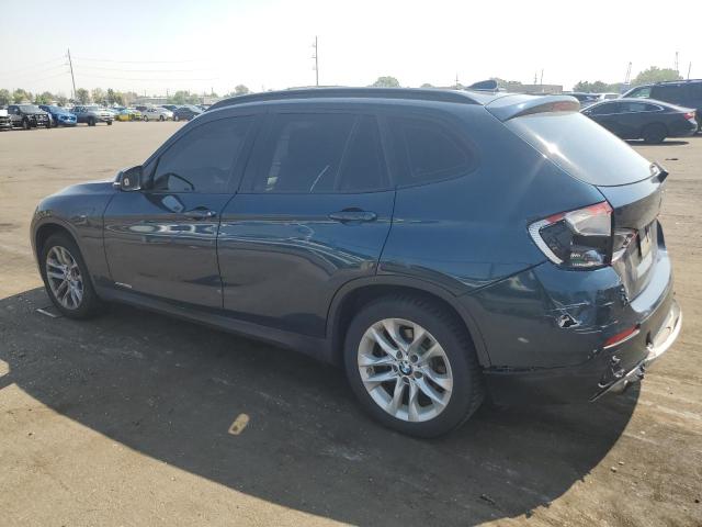 Photo 1 VIN: WBAVL1C53FVY40518 - BMW X1 XDRIVE2 