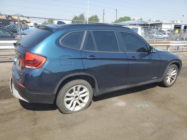 Photo 2 VIN: WBAVL1C53FVY40518 - BMW X1 XDRIVE2 