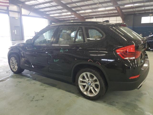 Photo 1 VIN: WBAVL1C53FVY41085 - BMW X1 XDRIVE2 