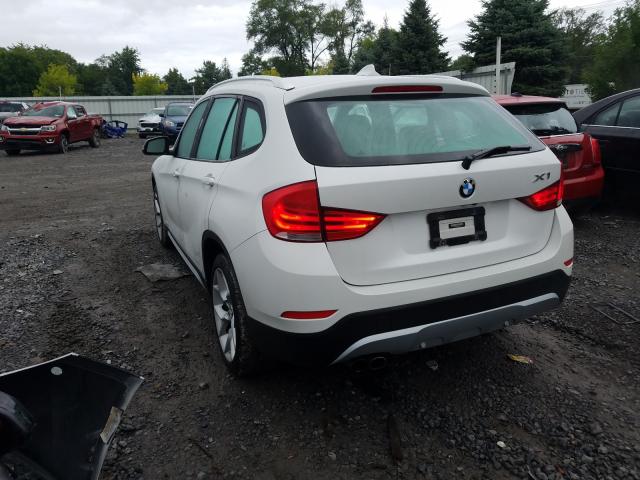 Photo 2 VIN: WBAVL1C53FVY41247 - BMW X1 