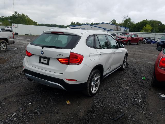 Photo 3 VIN: WBAVL1C53FVY41247 - BMW X1 