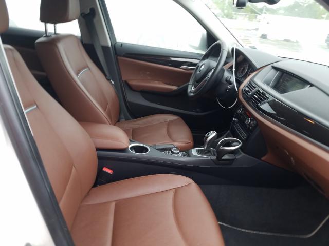 Photo 4 VIN: WBAVL1C53FVY41247 - BMW X1 