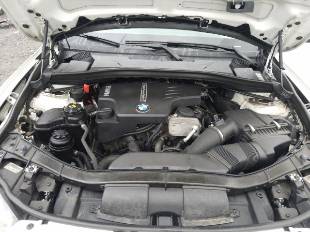 Photo 6 VIN: WBAVL1C53FVY41247 - BMW X1 