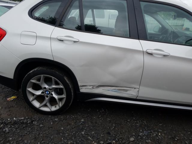 Photo 8 VIN: WBAVL1C53FVY41247 - BMW X1 