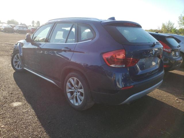 Photo 2 VIN: WBAVL1C54CVM57120 - BMW X1 XDRIVE2 