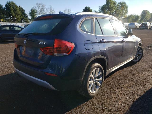 Photo 3 VIN: WBAVL1C54CVM57120 - BMW X1 XDRIVE2 