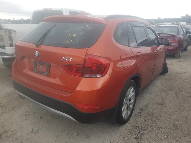 Photo 3 VIN: WBAVL1C54DVR83684 - BMW X1 XDRIVE2 